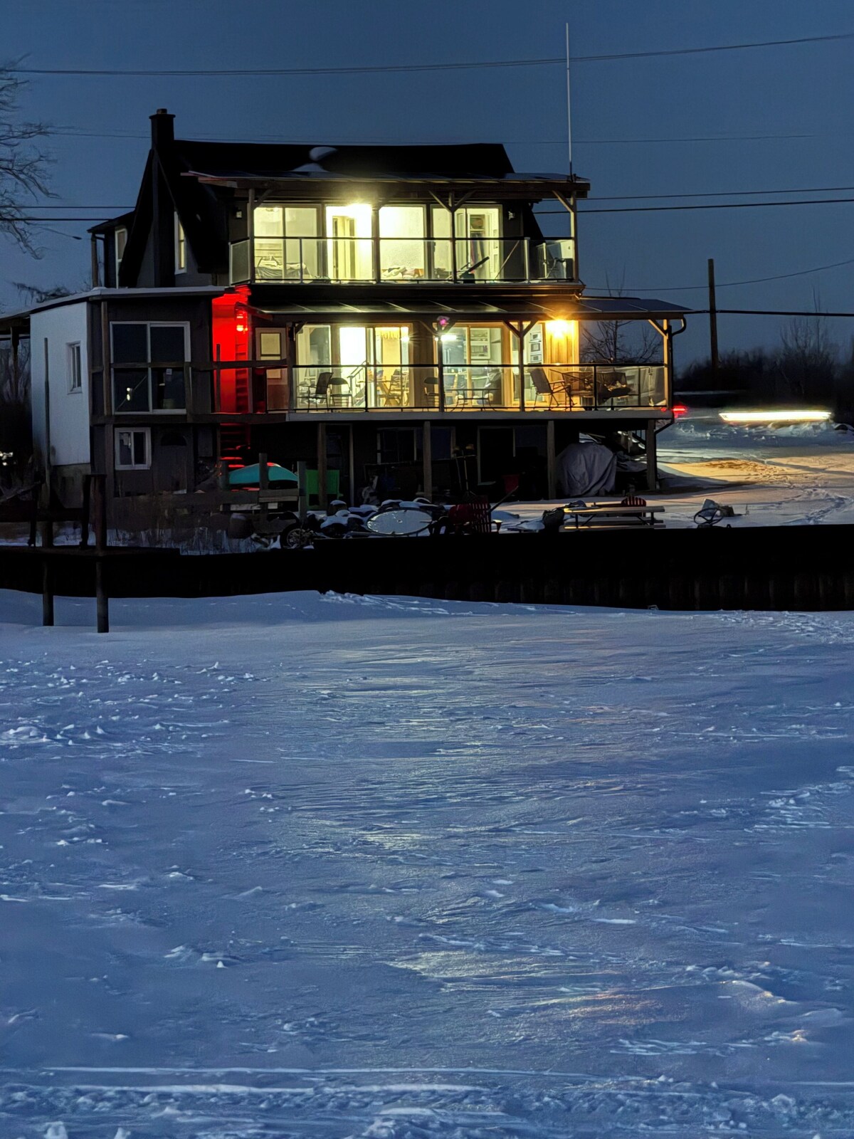 Bild für Gastgeberprofil