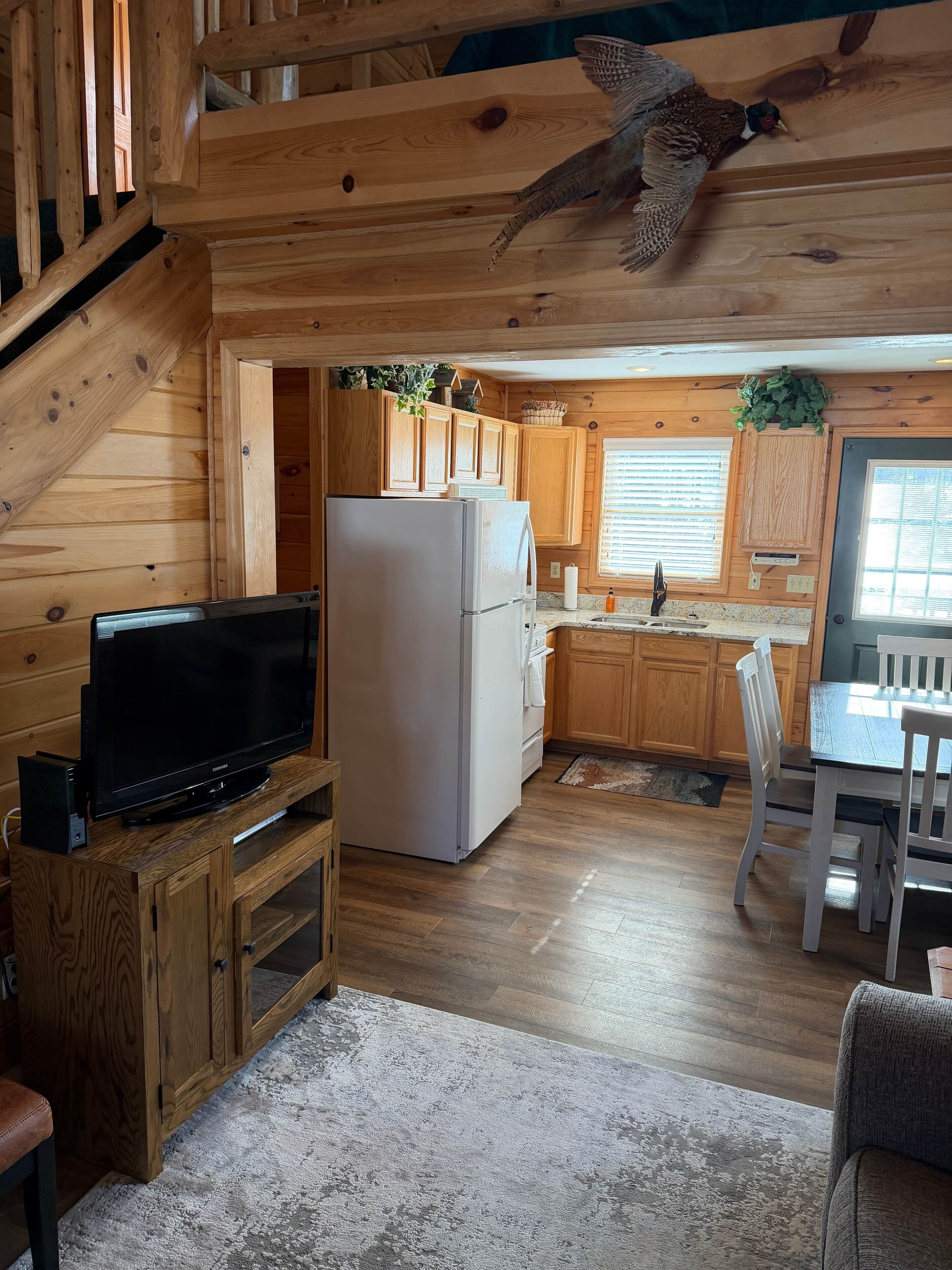 Intérieur