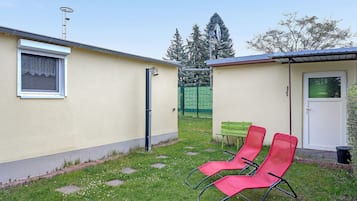 Unterkunftsgelände