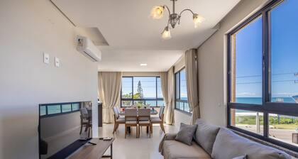 Feel the sea Breeze in This Condominium 220m From the Beach - Ibhs