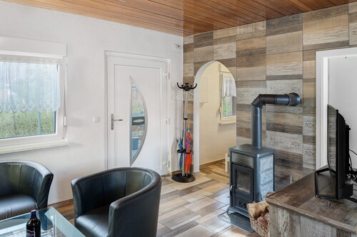 Ferienhaus für 4 personen (50 m²) in schwielochsee
