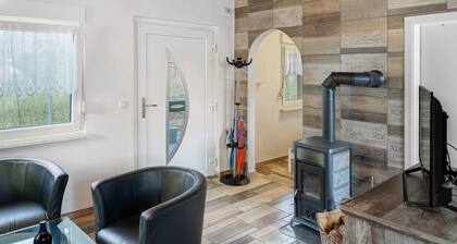 Ferienhaus für 4 personen (50 m²) in schwielochsee