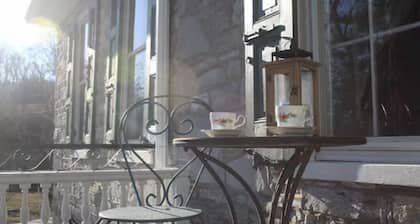 Stock's Manor Bed and Breakfast #1