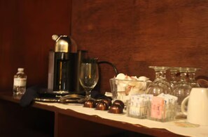 Food and drink - Stock's Manor Bed and Breakfast #1 (Mechanicsburg)