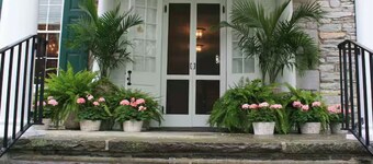 Stock's Manor Bed and Breakfast #1