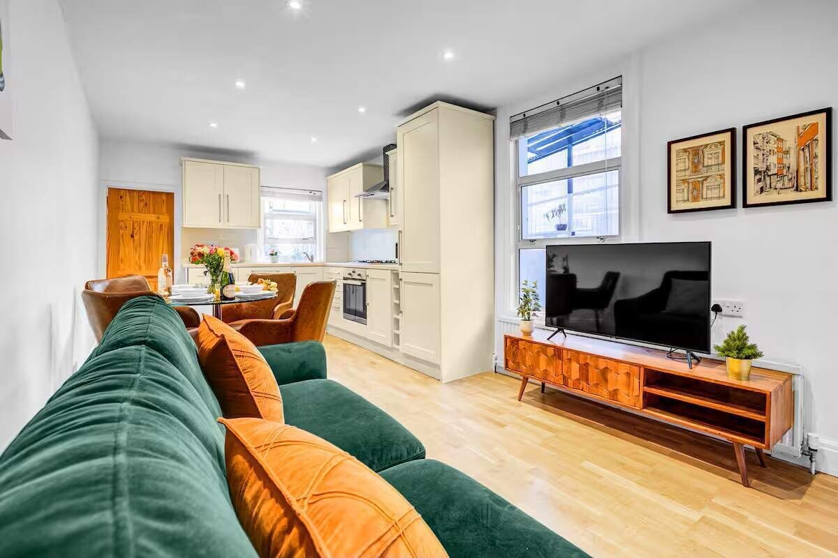 Bild für Gastgeberprofil