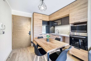 Fridge, microwave, stovetop, toaster - Centro Mar - a minutos de la playa - 2 Personas (Viña del Mar)