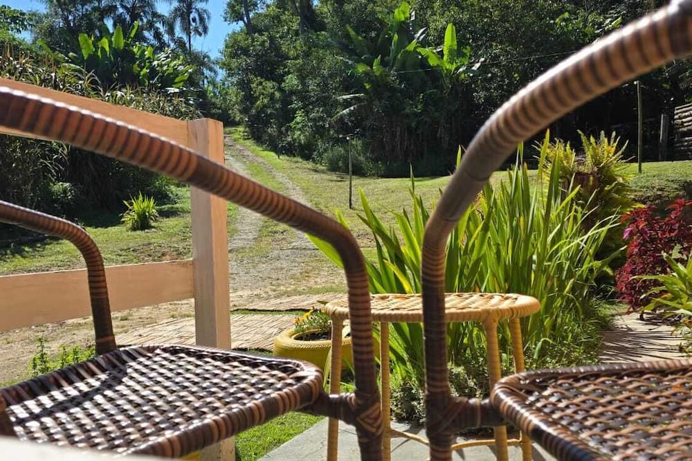 O BREJO ENCANTADO HOSTEL E HOSPEDAGEM
