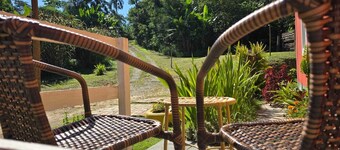 O BREJO ENCANTADO HOSTEL E HOSPEDAGEM 