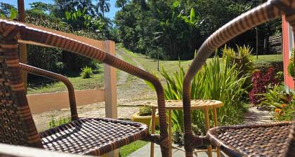 O BREJO ENCANTADO HOSTEL E HOSPEDAGEM