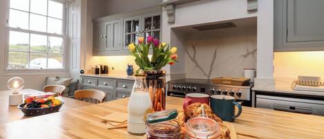 ครัวส่วนตัว