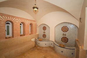 Spa - Mumtaz Dar - Suite Deluxe 5 (Ouahat Sidi Brahim)