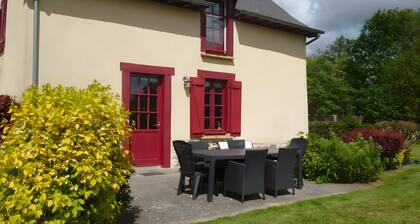 Gîte le guerichet near the city center