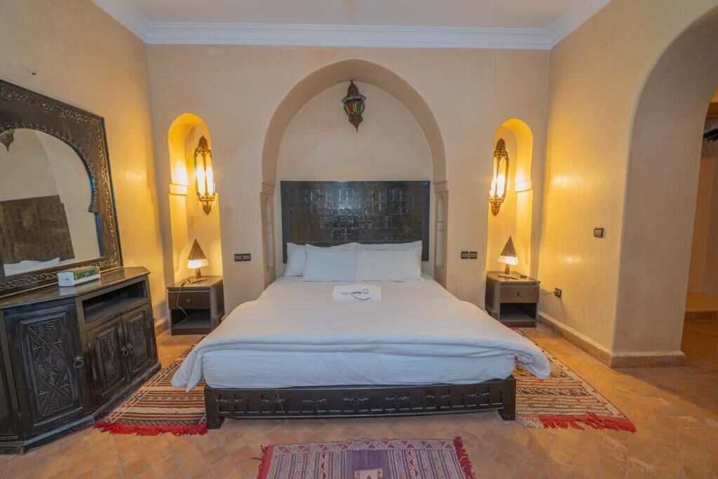 1 bedroom, WiFi