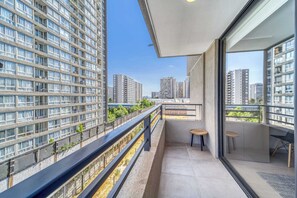 Property grounds - City Studio- Modern Studio w/ Wifi (Ñuñoa)
