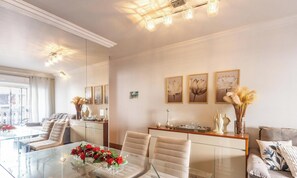 Basic-Apartment | Speisen