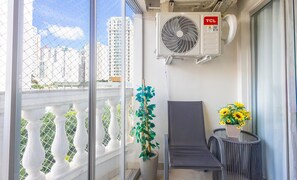 Basic-Apartment | Innenbereich