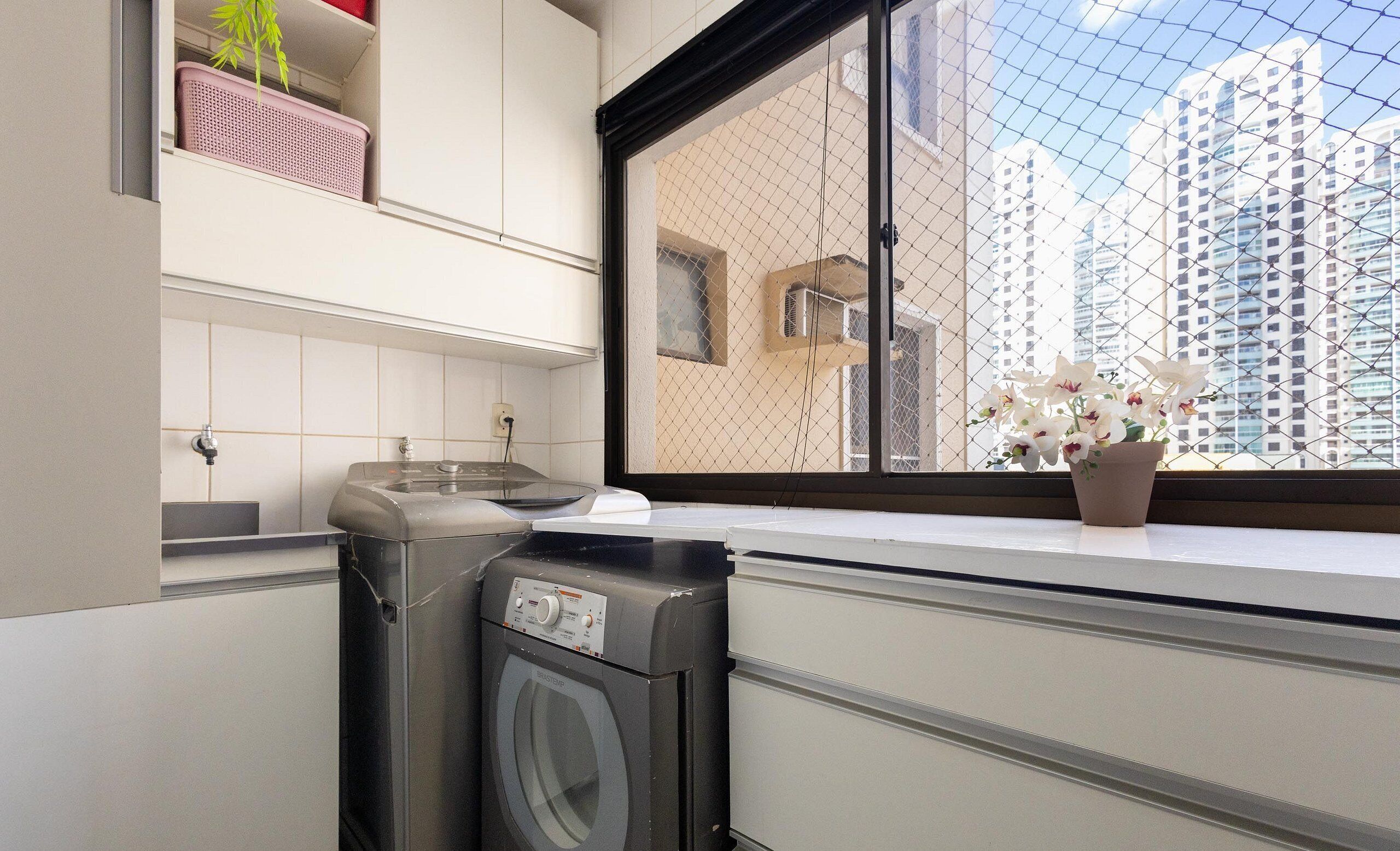 Apartamento básico | Interior