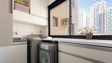 Apartamento básico | Interior