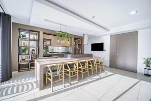 Dining - City Living- 2D w/ Wifi (Ñuñoa)