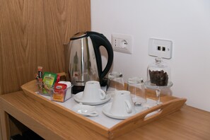 Kahvia ja/tai kahvinkeitin