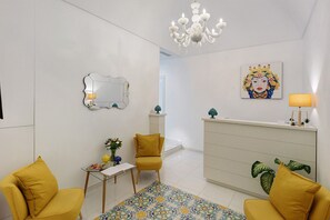 Lobby - Sorrento Stylish - Standard Double Room (Sorrento)