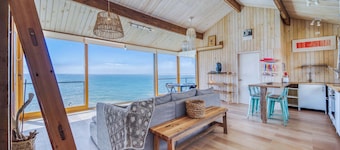 Bluelight Concón- Sea View w/ Wifi