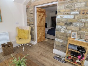 Cottage | Interior - Eastend Cottage (Leyburn)