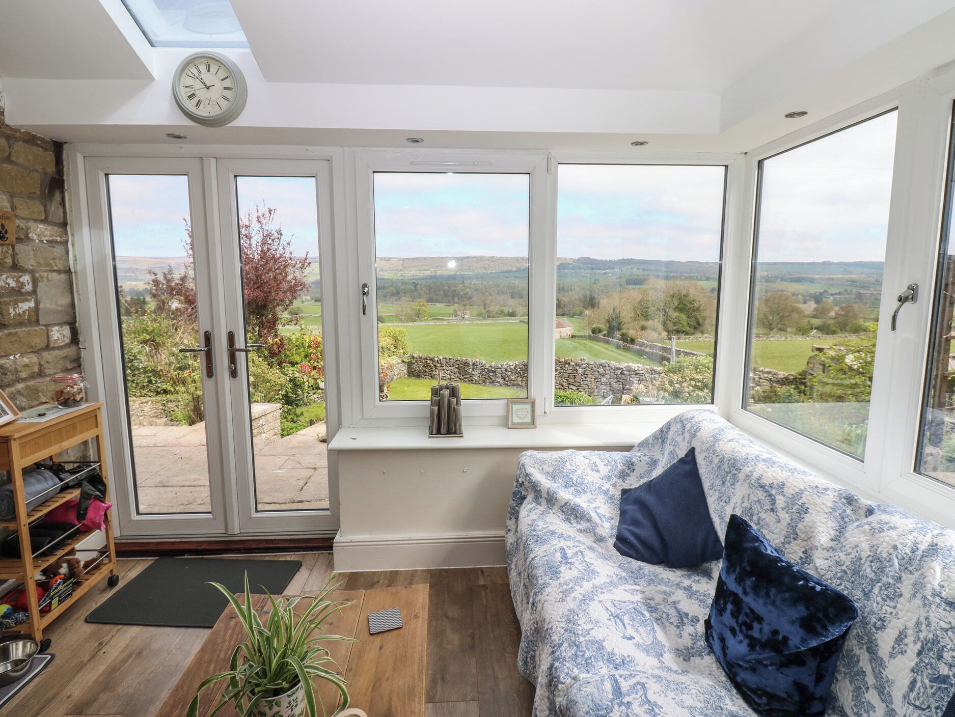 Cottage | Interieur