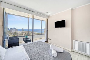 3 bedrooms, iron/ironing board, WiFi - Comfort Life Concón- 3D with Wifi (Concón)