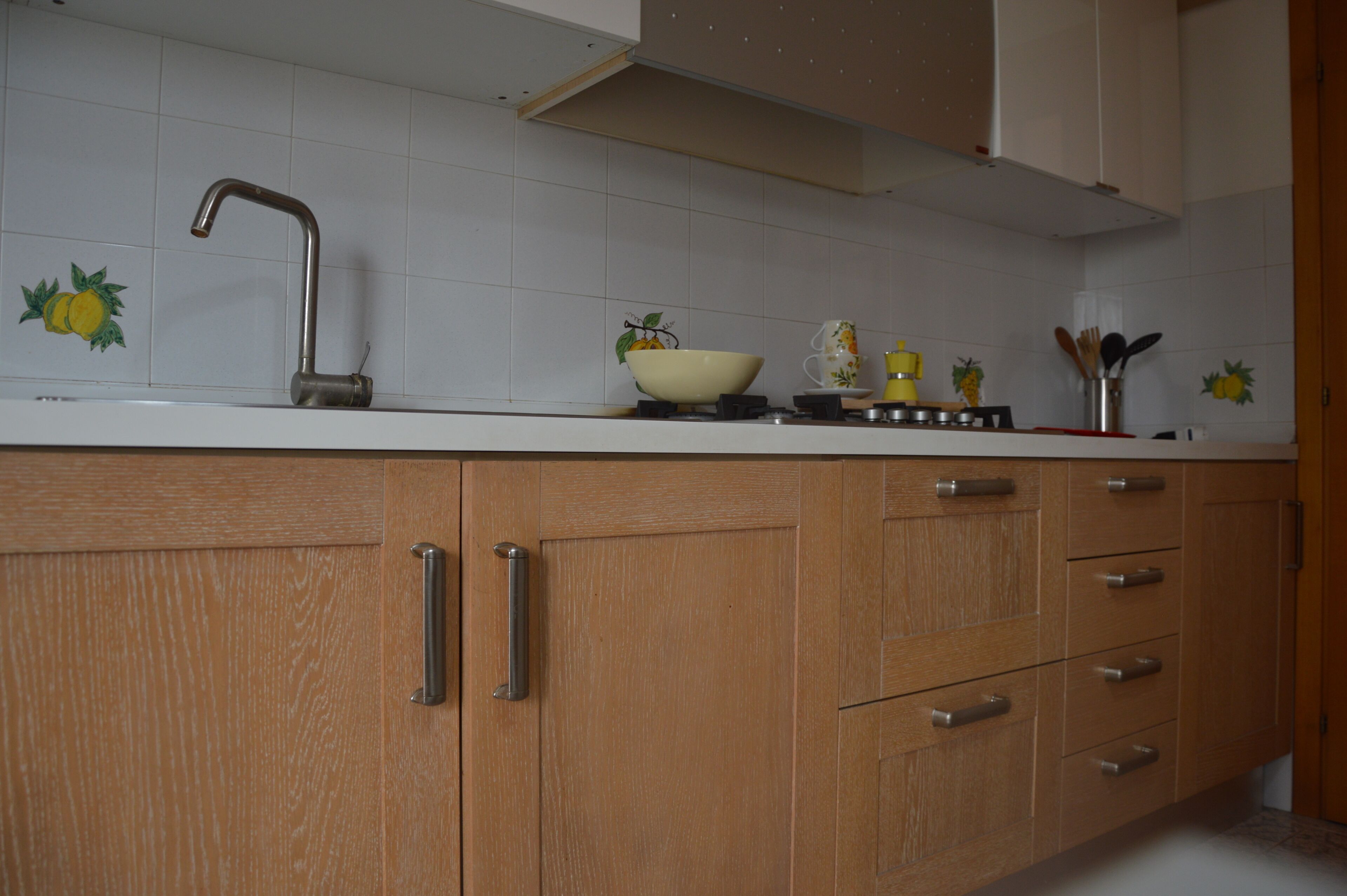 Cucina privata