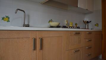 Cucina privata