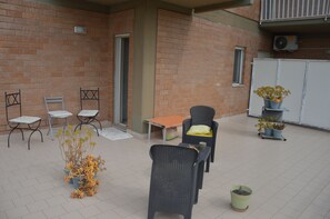 Terrace/patio - IL SOGNO MODERNO (Caltagirone)