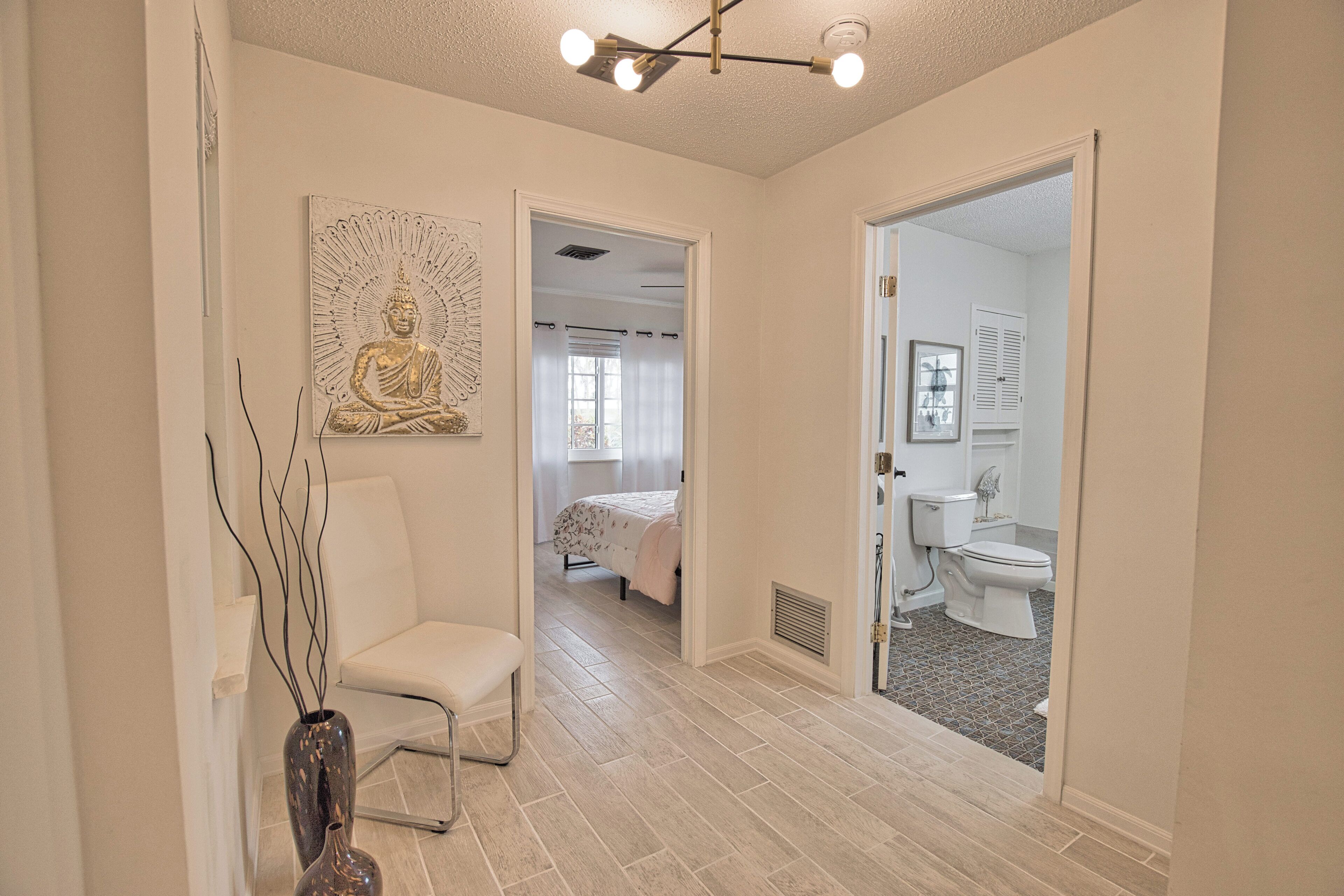 熨斗/熨衫板、Wi-Fi、床單