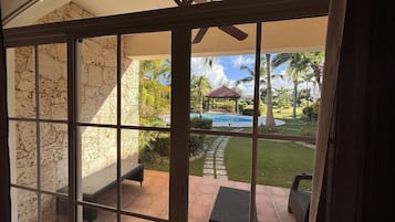 Single Room, Garden View | Interior