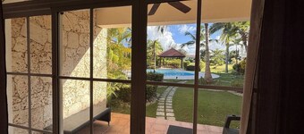 Punta Cana Tropical Cocotal