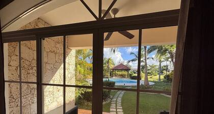 Punta Cana Tropical Cocotal