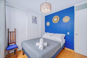 3 bedrooms, iron/ironing board, WiFi - Costa Azul- 3D Seafront Apartment (Algarrobo)