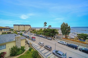 Onsite parking