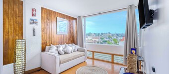 Costa Azul- 3D Seafront Apartment