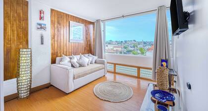 Costa Azul- 3D Seafront Apartment