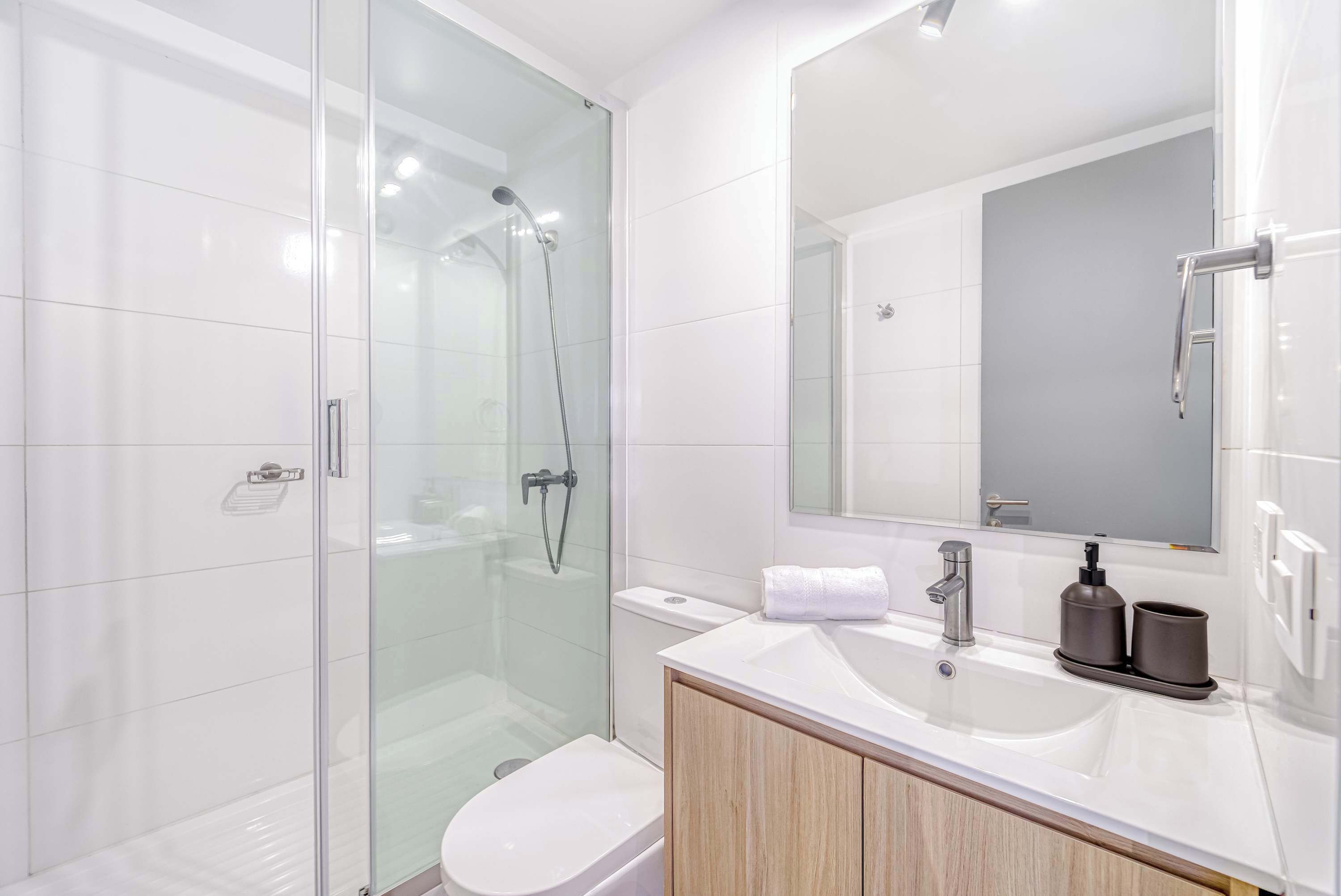 Shower