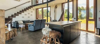 Ladera Loft 3D 2B - Vistas Hermosas