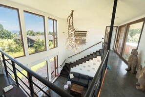 Interior - Ladera Loft  3D 2B - Vistas Hermosas (Cautín Province)