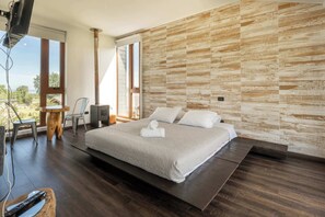 3 bedrooms, WiFi, bed sheets - Ladera Loft  3D 2B - Vistas Hermosas (Cautín Province)