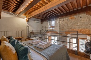 3 Schlafzimmer, Bügeleisen/Bügelbrett, Reisekinderbett, kostenloses WLAN
