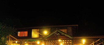 Standard Double Room 1 or 2 Beds Suchipakari Jungle Lodge