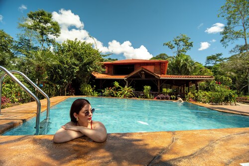 Standard Double Room 1 or 2 Beds Suchipakari Jungle Lodge