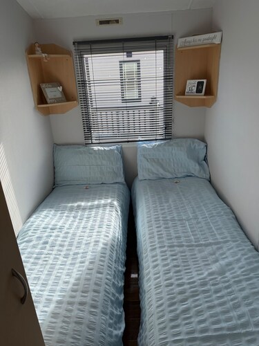 Beautiful 3 Bed, Sleeps 6, Wifi, Pet Friendly