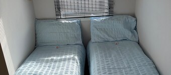 Beautiful 3 Bed, Sleeps 6, Wifi, Pet Friendly